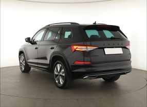 Skoda Kodiaq - 2024