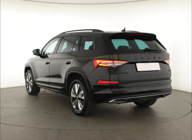 Škoda Kodiaq - 2024