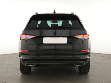 Škoda Kodiaq - 2024