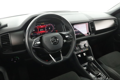 Škoda Kodiaq - 2024