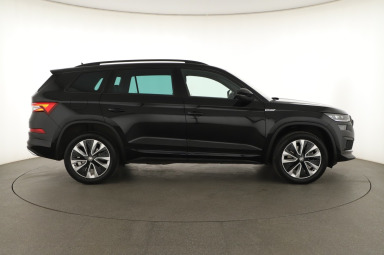 Škoda Kodiaq - 2024
