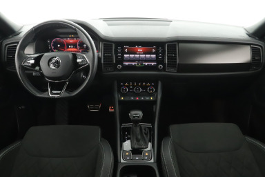 Škoda Kodiaq - 2024