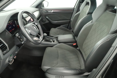 Škoda Kodiaq - 2024