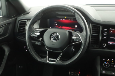 Škoda Kodiaq - 2024
