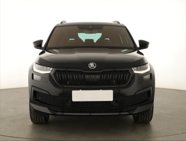 Škoda Kodiaq - 2024