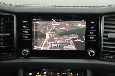 Škoda Kodiaq - 2024