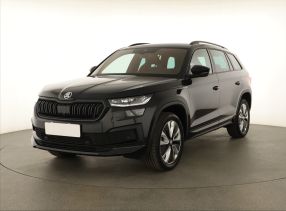 Skoda Kodiaq - 2024