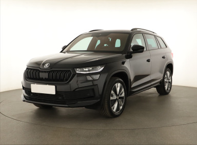 Škoda Kodiaq - 2024