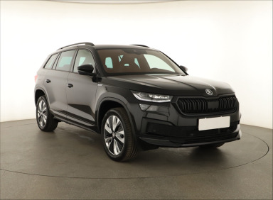 Škoda Kodiaq - 2024