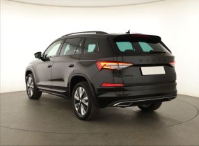 Skoda Kodiaq - 2024