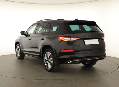 Škoda Kodiaq - 2024