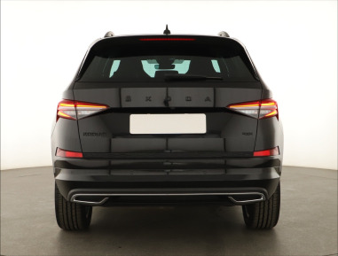 Škoda Kodiaq - 2024