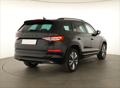 Škoda Kodiaq - 2024