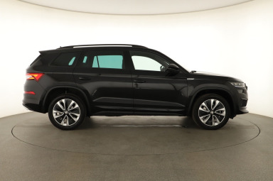 Škoda Kodiaq - 2024