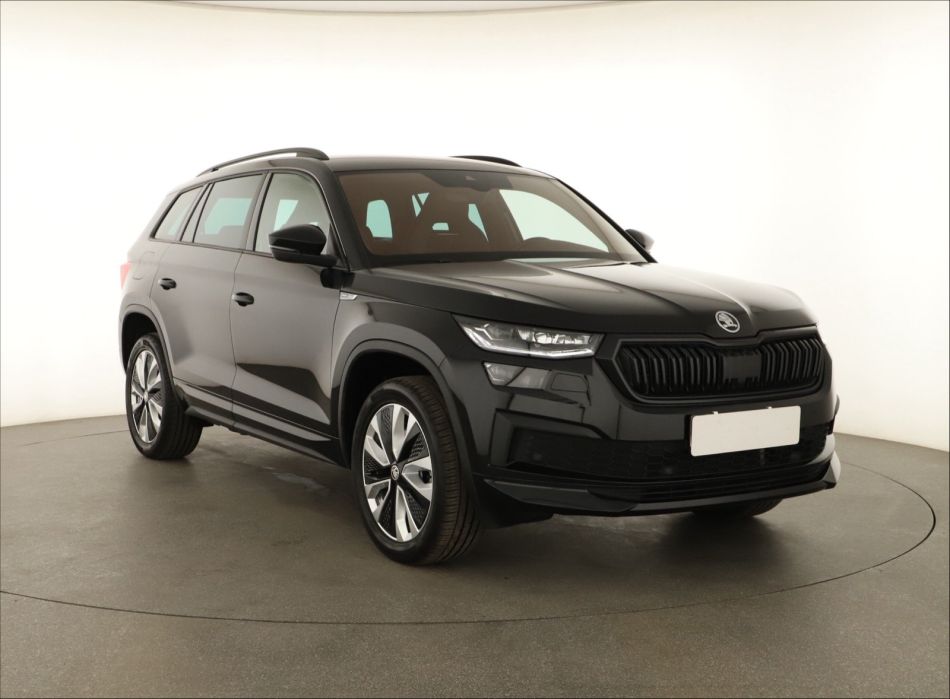 Skoda Kodiaq - 2024