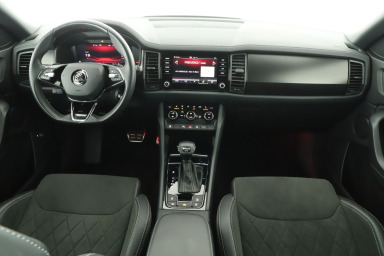 Škoda Kodiaq - 2024