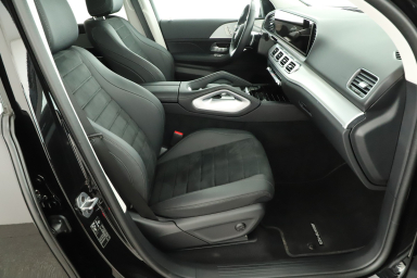 Mercedes-Benz GLE - 2024