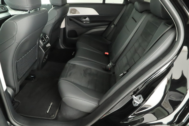 Mercedes-Benz GLE - 2024
