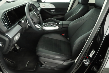 Mercedes-Benz GLE - 2024