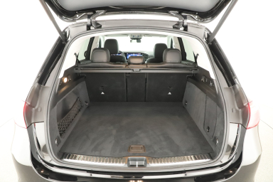 Mercedes-Benz GLE - 2024