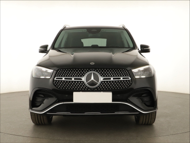 Mercedes-Benz GLE - 2024