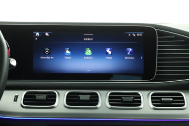 Mercedes-Benz GLE - 2024
