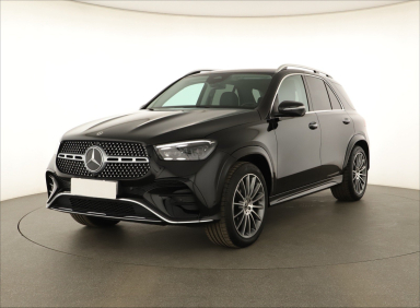 Mercedes-Benz GLE - 2024