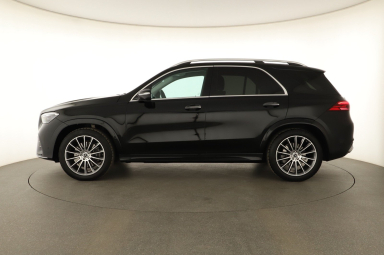 Mercedes-Benz GLE - 2024