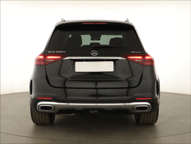 Mercedes-Benz GLE - 2024