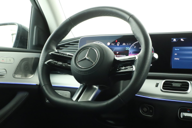Mercedes-Benz GLE - 2024