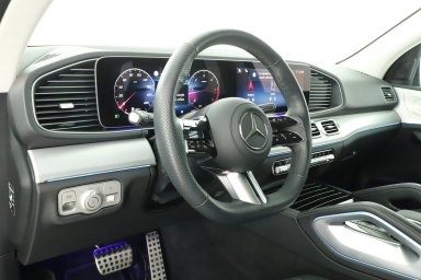 Mercedes-Benz GLE - 2024