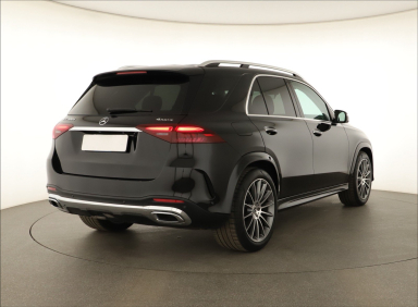 Mercedes-Benz GLE - 2024