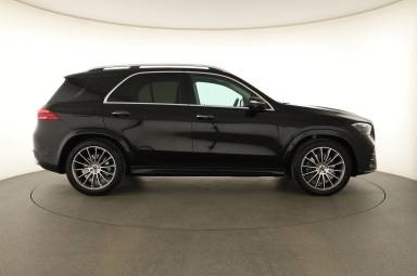 Mercedes-Benz GLE - 2024