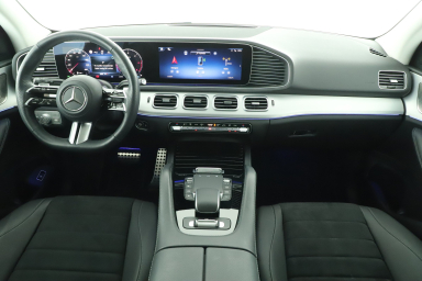 Mercedes-Benz GLE - 2024