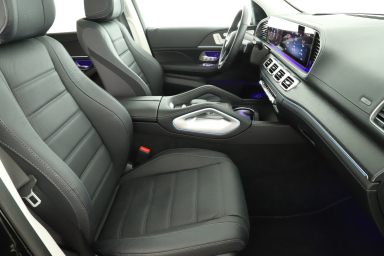 Mercedes-Benz GLE - 2024