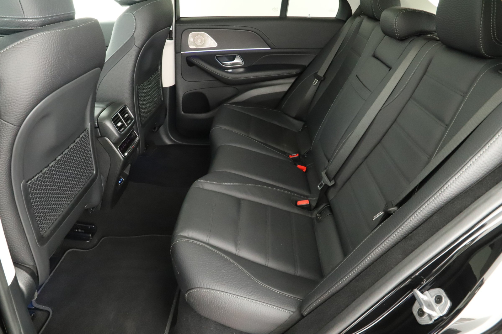 Mercedes-Benz GLE - 2024