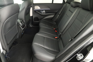 Mercedes-Benz GLE - 2024