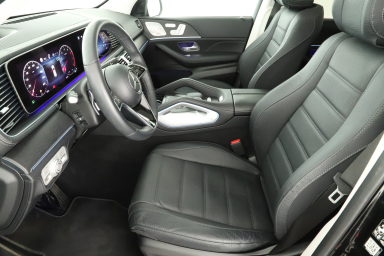 Mercedes-Benz GLE - 2024