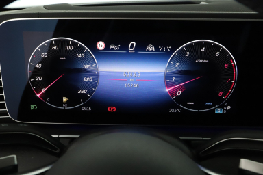 Mercedes-Benz GLE - 2024