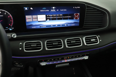 Mercedes-Benz GLE - 2024