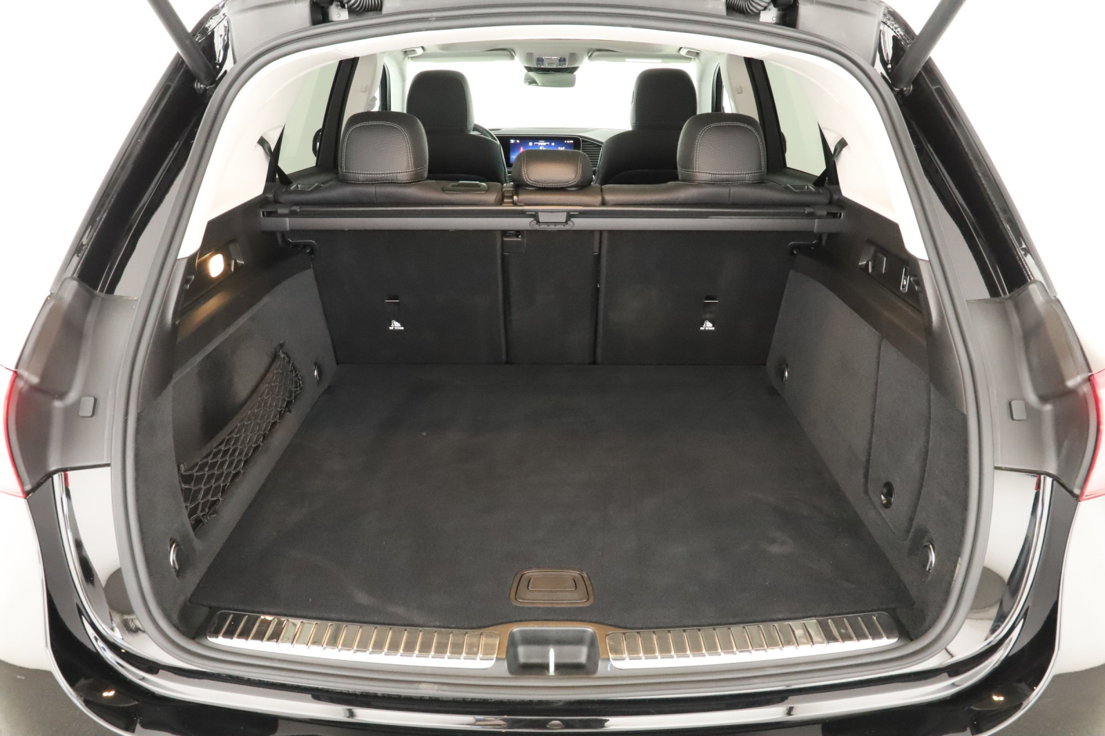 Mercedes-Benz GLE - 2024