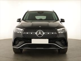 Mercedes-Benz GLE - 2024