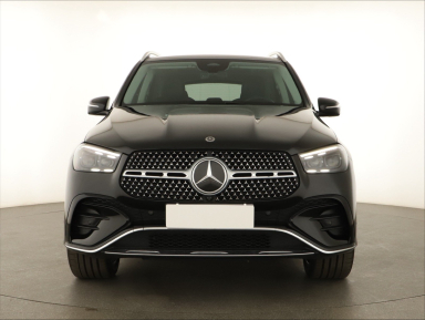 Mercedes-Benz GLE - 2024