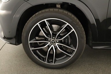 Mercedes-Benz GLE - 2024