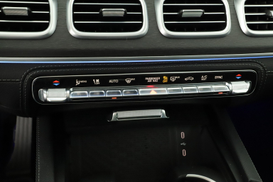Mercedes-Benz GLE - 2024