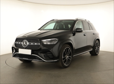 Mercedes-Benz GLE - 2024
