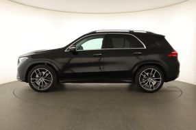 Mercedes-Benz GLE - 2024
