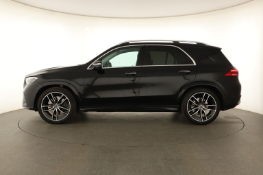 Mercedes-Benz GLE - 2024