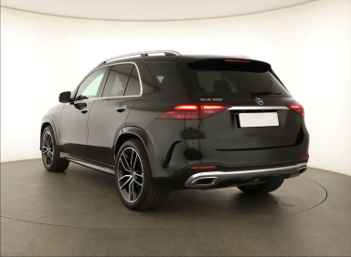 Mercedes-Benz GLE - 2024