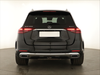 Mercedes-Benz GLE - 2024